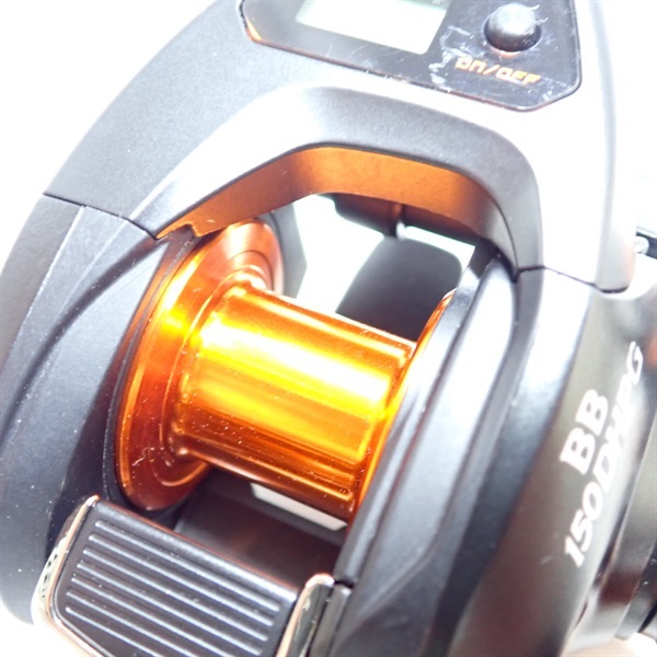 ２１バルケッタＢＢ１５０ＤＨＰＧ